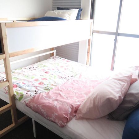 A'S Guest Room 303 Οσάκα Εξωτερικό φωτογραφία