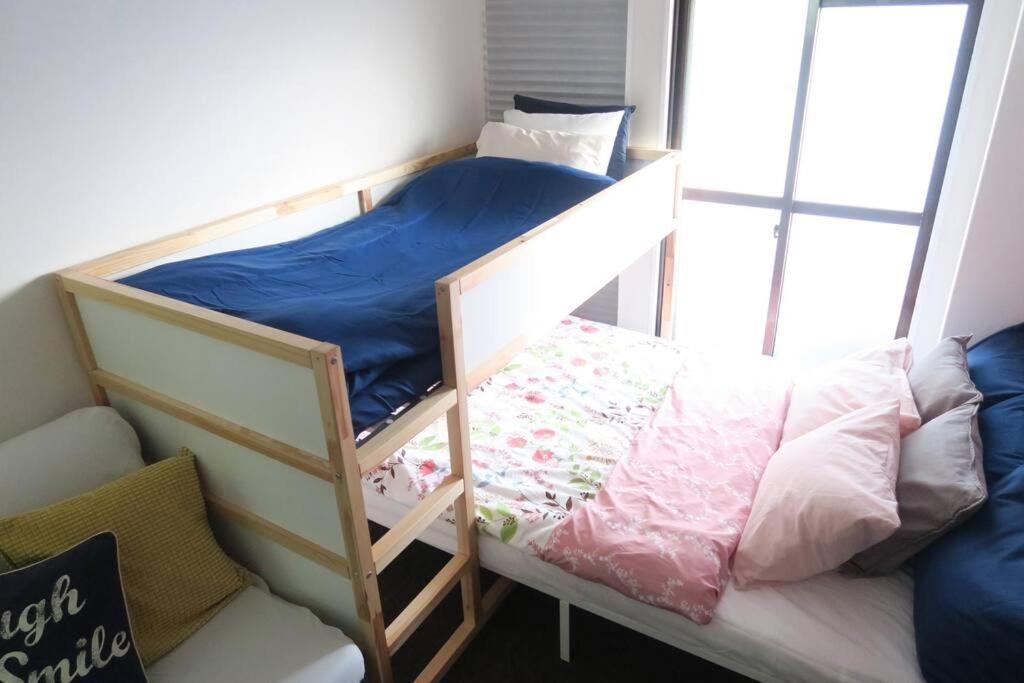 A'S Guest Room 303 Οσάκα Εξωτερικό φωτογραφία