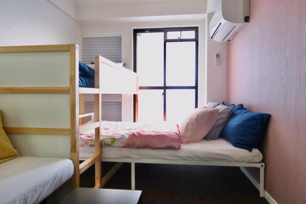 A'S Guest Room 303 Οσάκα Εξωτερικό φωτογραφία