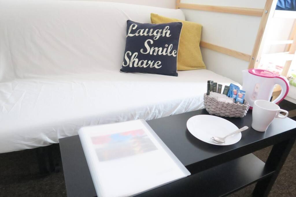 A'S Guest Room 303 Οσάκα Εξωτερικό φωτογραφία