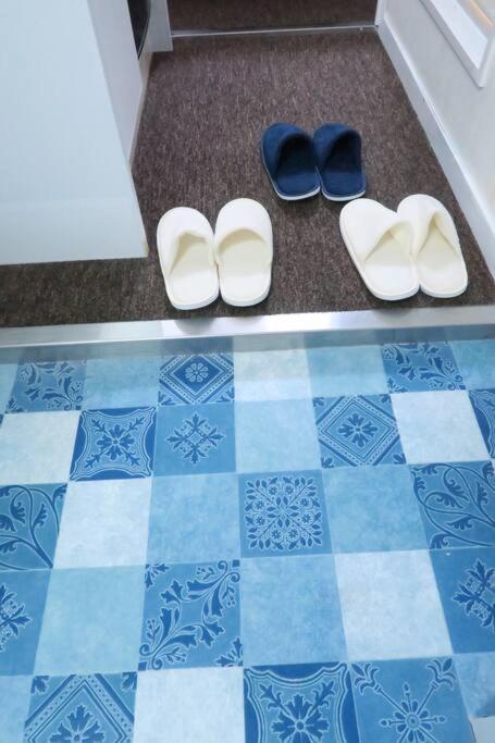 A'S Guest Room 303 Οσάκα Εξωτερικό φωτογραφία