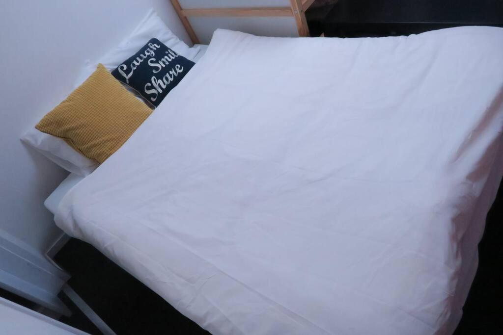 A'S Guest Room 303 Οσάκα Εξωτερικό φωτογραφία