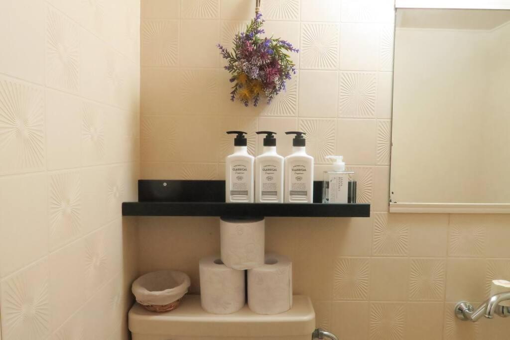 A'S Guest Room 303 Οσάκα Εξωτερικό φωτογραφία