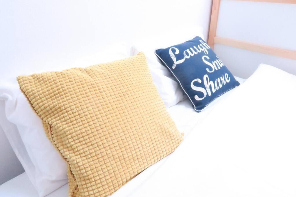 A'S Guest Room 303 Οσάκα Εξωτερικό φωτογραφία