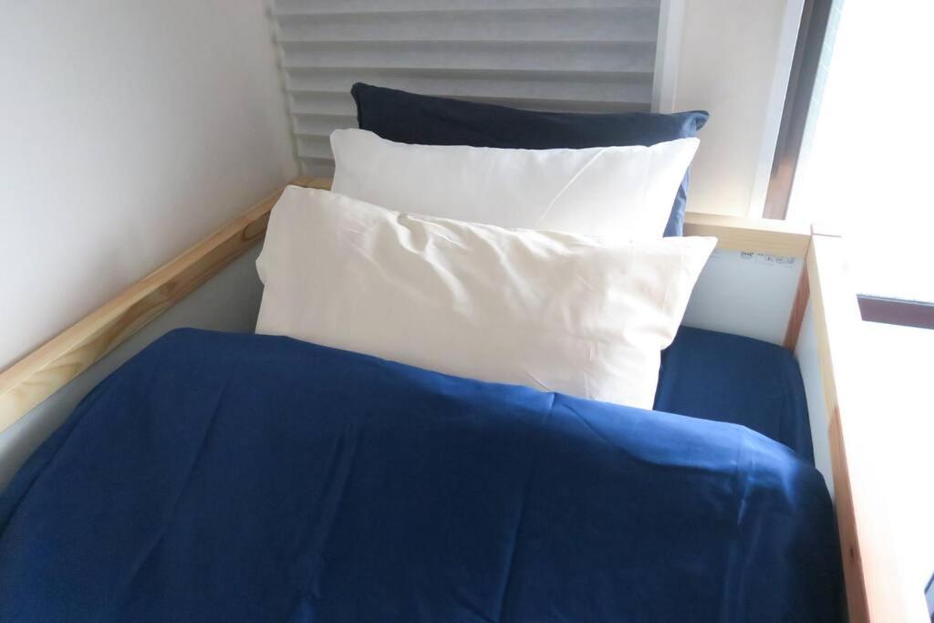 A'S Guest Room 303 Οσάκα Εξωτερικό φωτογραφία